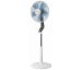 ventilador silencioso el corte ingles, carrefour, media markt, amazaon, pequeño